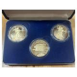 COLLECTIBLE COINS