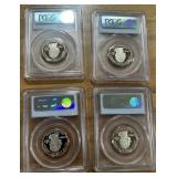 2009-S QUARTERS