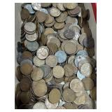 COLLECTIBLE COINS