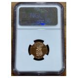 2009 BRONZE 1 C