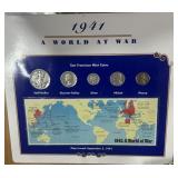 1941 A WORLD AT WAR