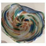 VINTAGE MURANO ART GLASS