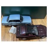 COLLECTIBLE CARS