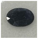 1.53CT SAPPHIRE GEMSTONE