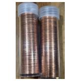 2009 PENNIES
