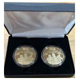 COLLECTIBLE COINS