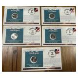MICHIGAN STATE QUARTERS