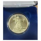 COLLECTIBLE COIN