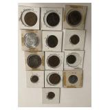 COLLECTIBLE COINS