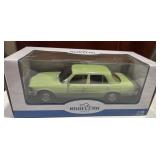 COLLECTIBLE CAR