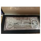 16.00 OZ 999 SILVER