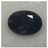 3.38CT SAPPHIRE GEMSTONE