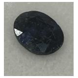 2.28CT SAPPHIRE GEMSTONE