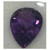 3.54CT AMETHYST GEMSTONE