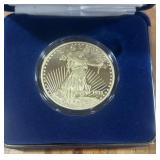 COLLECTIBLE COIN