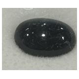 5.25CT CABOCHON SAPPHIRE GEMSTONE