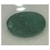 4.60CT EMERALD GEMSTONE