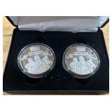 COLLECTIBLE COINS