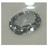 2.28CT AQUAMARINE GEMSTONE