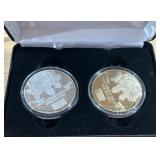 COLLECTIBLE COINS