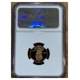 2009 BRONZE 1 C