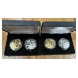 COLLECTIBLE COINS