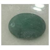 3.46CT EMERALD GEMSTONE