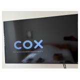 M - VIZIO 42' TV (R14)