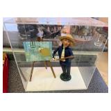 M - BRYER'S CHOICE ARTIST SERIES VAN GOGH (K32)