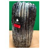 43 - THREE HANDS CERAMIC VASE (S165)