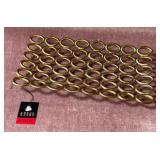 43 - THREE HANDS CENTERPIECE TRAY (T13)