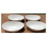43 - FOUR BETTER KITCHEN LIFVER BOWLS (P36)