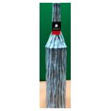 43 - DECORATIVE CERAMIC VASE 23'T (S27)