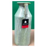 43 - THREE HANDS CERAMIC VASE (P92)