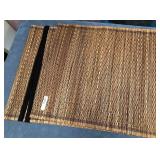 43 - WMC BALI REED TABLE RUNNER (D141)