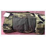 9 - STEPHEN JOSEPH NAP MAT (W5)