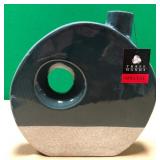 43 - THREE HANDS MODERN STYLE VASE (S14)