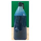43 - THREE HANDS DECORATIVE CERAMIC VASE (S4)