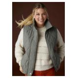 9 - COCO+CARMEN VEST SIZE S/M (F8)