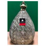 43 - THREE HANDS FRAGRANCE OIL LAMP (S170)