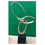 43 - ABSTRACT SCULPTURE 21'T (P22)