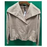 9 - COCO+CARMEN FASHION JACKET SIZE S/M (F33)