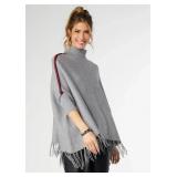 9 - COCO+CARMEN SWEATER ONE SIZE (F29)