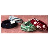 9 - LOT OF MUDPIE & SHIRALEAH HEADBANDS (W85)