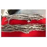 43 - RUSTIC NATURAL DRIFTWOOD BUNDLES (B77)
