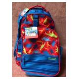 9 - STEPHEN JOSEPH BACKPACK (W18)