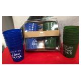 43 - LAKE BEER PONG PARTY SET (B42)
