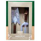 43 - GARDEN TOOL SET (S89)