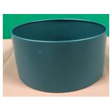 43 - THREE HANDS PLANTER 10'DIA (P67)
