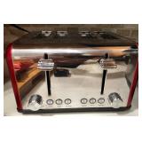 Z - FOUR-SLICE TOASTER (L3)